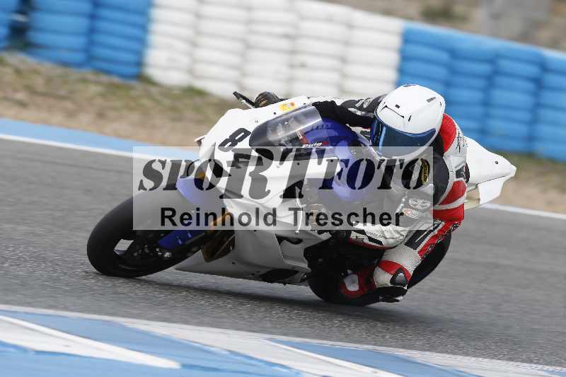 /02 28.-31.01.2025 Moto Center Thun Jerez/blau-blue/84